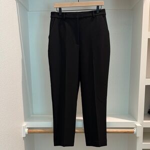 Express Editor Straight Leg Trouser